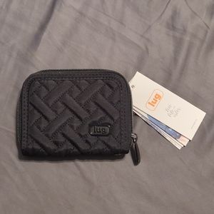 Lug - Mini Handspring Wallet